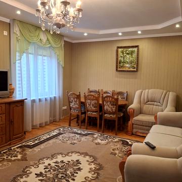 Миколи Голего вул. (Лебедєва-Кумача), 12