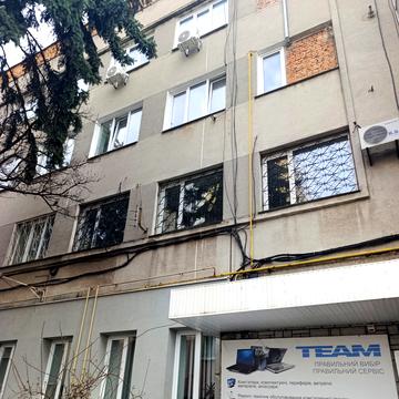 Хмельницьке шосе (Літинське), 23