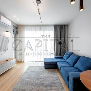 Саксаганського вул., 37-К