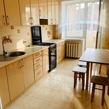 Водопровідна вул., 42/1