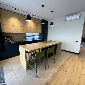 Набережно-Рибальська дорога вул., 9