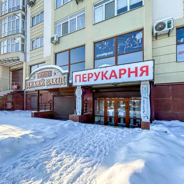 Галицька вул., 203