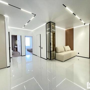 Приозерна вул., 42