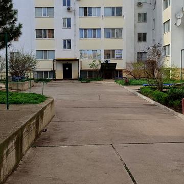 Крупської вул., 2/8-А