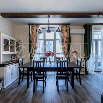 Василя Тютюнника вул. (Анрі Барбюса), 51/1А