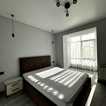 Височана вул., 18 к18