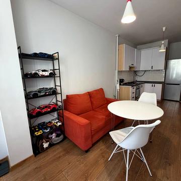 Зелена вул., 269м