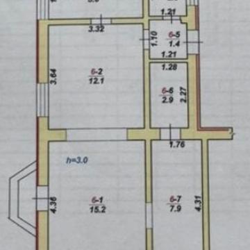 Хлібна вул., 14/15