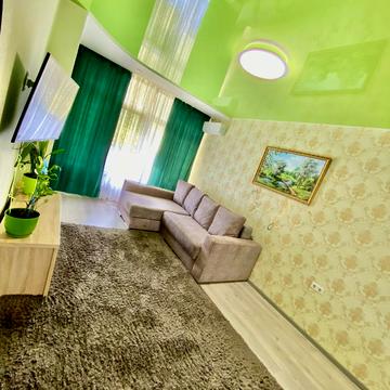 Львівська вул., 1-А