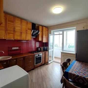 Наукова вул., 2д