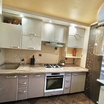 Сергія Короля вул. (Бережанська), 53