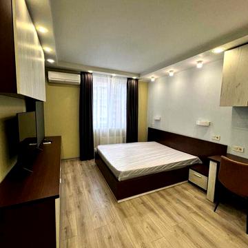 Сергія Данченка вул., 34-А