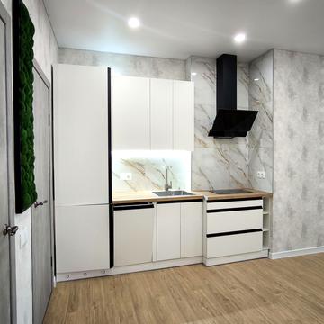 Фонтанська дорога вул., (Будинок 3)