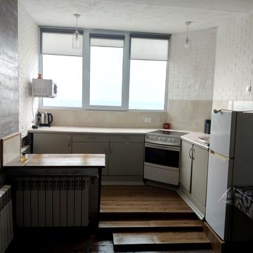 Лобачевського пров., 7