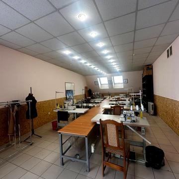 Кардинала Любомира Гузара вул., 55