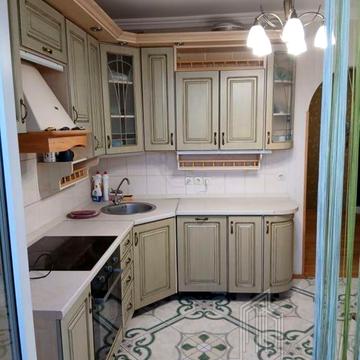 Бориспільська вул., 6