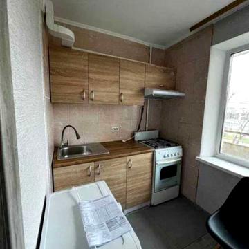 Оболонський просп., 34-В