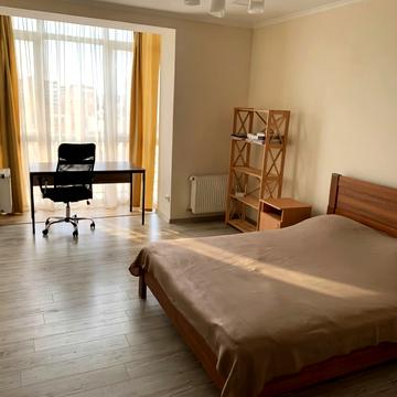 Княгині Ольги вул., 122а