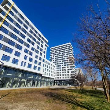 Замарстинівська вул. (Калініна), (Будинок)