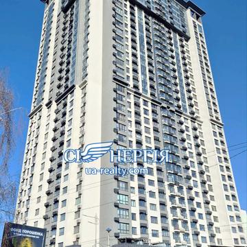 Берестейський просп. (Перемоги), 5-В