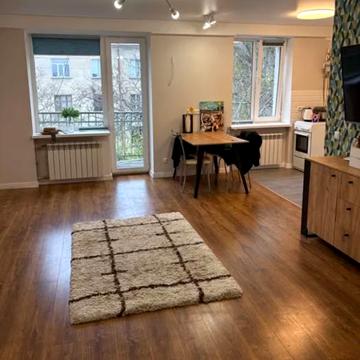 Фонтанська дорога вул., 89