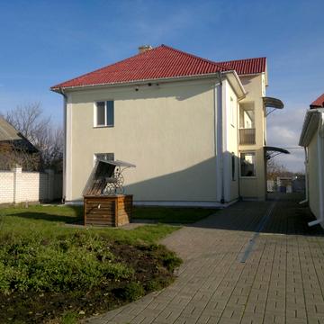 Набережна, 55