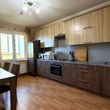 Михайла Максимовича вул. (Онуфрія Трутенка), 7-В