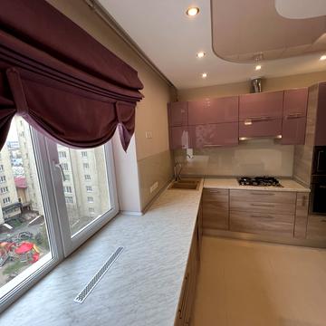 Залізнична вул., 7М