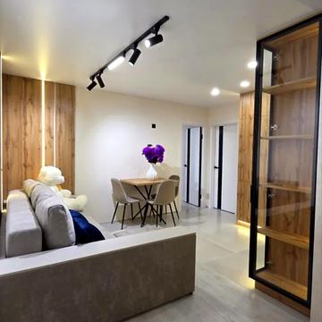 Тролейбусна вул., 9-Б