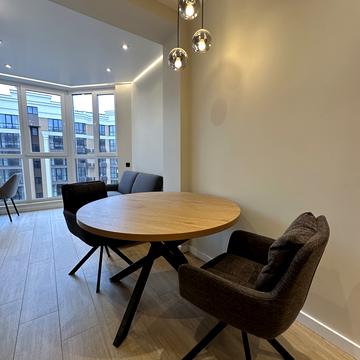 Мартинова просп., (вул. Молодіжна, 8)