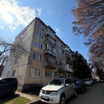 Максима Кривоноса вул., 5