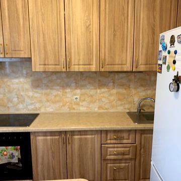 Бориса Гмирі вул., 16