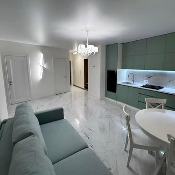 Кирила Трильовського вул., 4-А