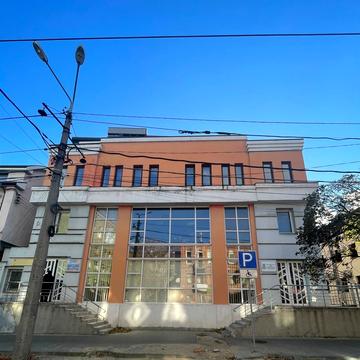 Князя Володимира Великого вул. (Плеханова), 3-Д