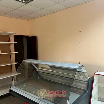 Владислава Бувалкіна вул. (Бочарова Генерала), 54г