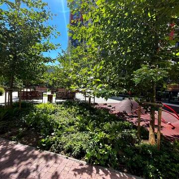 Спортивна вул., 3/5