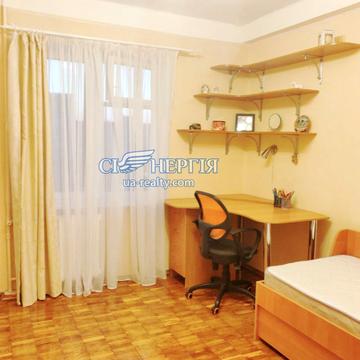 Ігоря Шамо бульв. (Олексія Давидова), 19