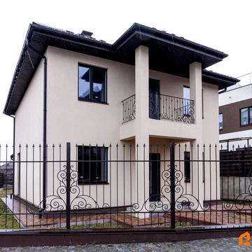 Смерекова вул.