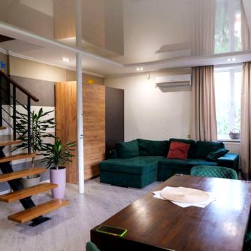 Івана Огієнка вул., 3