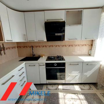 Флоренції вул., 9