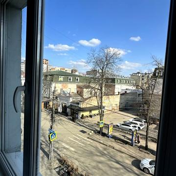 Проскурівського підпілля вул., 46