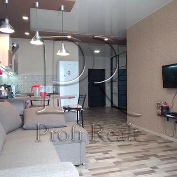 Драгоманова вул., 2-А