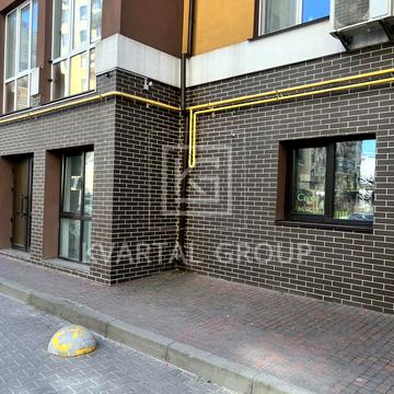 Ново-Оскольська вул., 2-Л