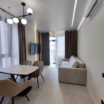 Фонтанська дорога вул., (Будинок 4)