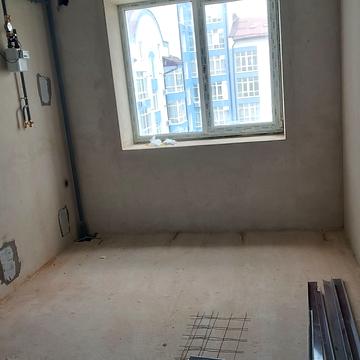 Височана вул., 18 к19