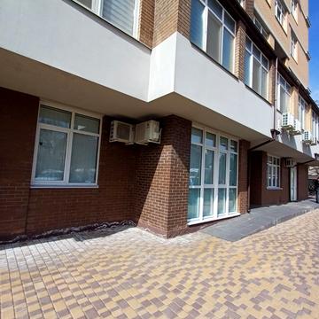 Французький бульв., 26/2