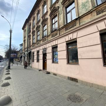 Медова вул., 9