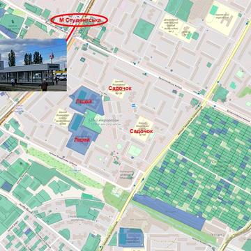 Тракторобудівників просп., 79