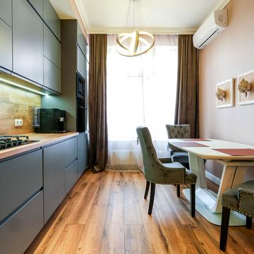 Михайла Бойчука вул. (Кіквідзе), 19-А