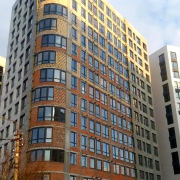 Берковецька вул., (Будинок 6)